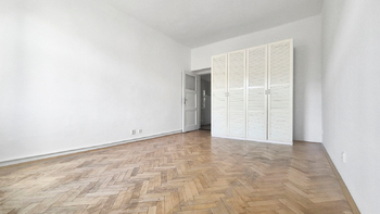 Pronájem bytu 1+1 v osobním vlastnictví 47 m², Praha 5 - Smíchov