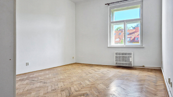 Pronájem bytu 1+1 v osobním vlastnictví 47 m², Praha 5 - Smíchov