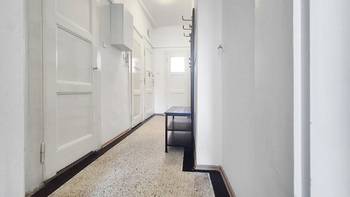 Pronájem bytu 1+1 v osobním vlastnictví 47 m², Praha 5 - Smíchov