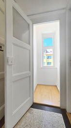 Pronájem bytu 1+1 v osobním vlastnictví 47 m², Praha 5 - Smíchov