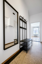 Pronájem bytu 1+1 v osobním vlastnictví 47 m², Praha 5 - Smíchov