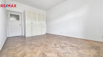Pronájem bytu 1+1 v osobním vlastnictví 47 m², Praha 5 - Smíchov