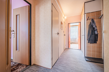 Pronájem bytu 3+1 v osobním vlastnictví 62 m², Kladno