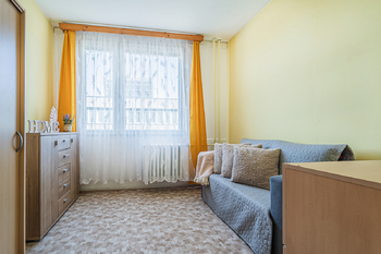 Pronájem bytu 3+1 v osobním vlastnictví 62 m², Kladno