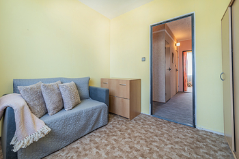 Pronájem bytu 3+1 v osobním vlastnictví 62 m², Kladno