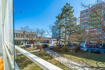 Pronájem bytu 3+1 v osobním vlastnictví 62 m², Kladno