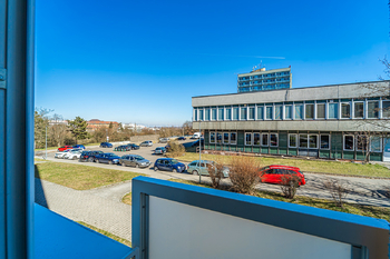Pronájem bytu 3+1 v osobním vlastnictví 62 m², Kladno