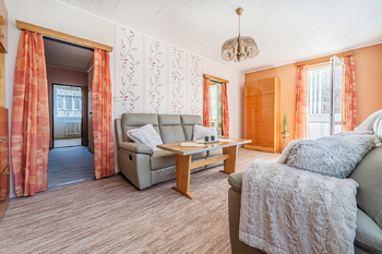 Pronájem bytu 3+1 v osobním vlastnictví 62 m², Kladno