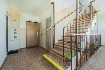 Pronájem bytu 3+1 v osobním vlastnictví 62 m², Kladno