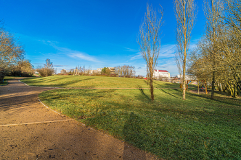 Pronájem bytu 3+1 v osobním vlastnictví 62 m², Kladno