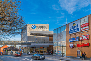 Pronájem bytu 3+1 v osobním vlastnictví 62 m², Kladno