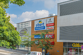 Pronájem bytu 3+1 v osobním vlastnictví 62 m², Kladno