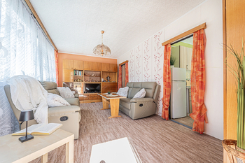 Pronájem bytu 3+1 v osobním vlastnictví 62 m², Kladno