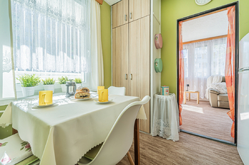 Pronájem bytu 3+1 v osobním vlastnictví 62 m², Kladno