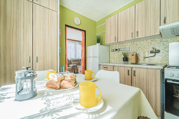 Pronájem bytu 3+1 v osobním vlastnictví 62 m², Kladno