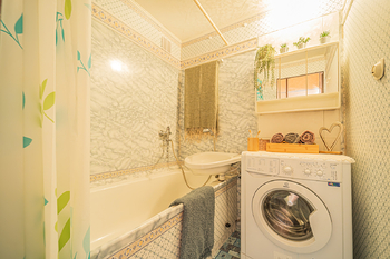 Pronájem bytu 3+1 v osobním vlastnictví 62 m², Kladno