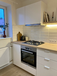 Pronájem bytu 2+1 v osobním vlastnictví 57 m², Kladno