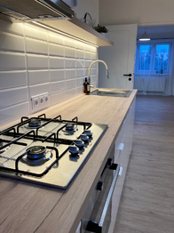 Pronájem bytu 2+1 v osobním vlastnictví 57 m², Kladno