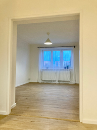 Pronájem bytu 2+1 v osobním vlastnictví 57 m², Kladno