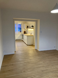 Pronájem bytu 2+1 v osobním vlastnictví 57 m², Kladno