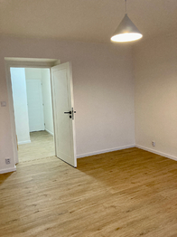Pronájem bytu 2+1 v osobním vlastnictví 57 m², Kladno