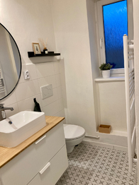 Pronájem bytu 2+1 v osobním vlastnictví 57 m², Kladno