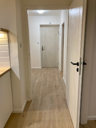 Pronájem bytu 2+1 v osobním vlastnictví 57 m², Kladno