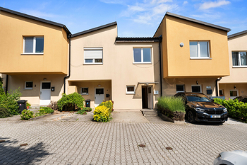 Prodej bytu 3+kk v osobním vlastnictví 94 m², Horoměřice
