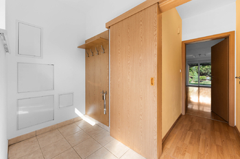 Prodej bytu 3+kk v osobním vlastnictví 94 m², Horoměřice