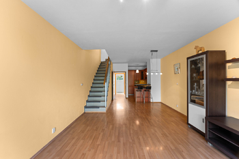 Prodej bytu 3+kk v osobním vlastnictví 94 m², Horoměřice