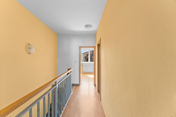 Prodej bytu 3+kk v osobním vlastnictví 94 m², Horoměřice