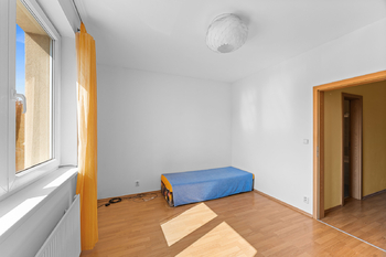 Prodej bytu 3+kk v osobním vlastnictví 94 m², Horoměřice