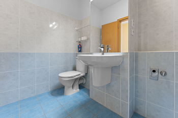 Prodej bytu 3+kk v osobním vlastnictví 94 m², Horoměřice