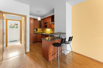 Prodej bytu 3+kk v osobním vlastnictví 94 m², Horoměřice