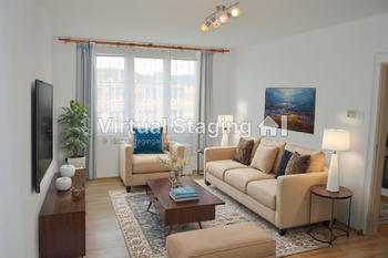 Prodej bytu 2+1 v osobním vlastnictví 52 m², Volyně