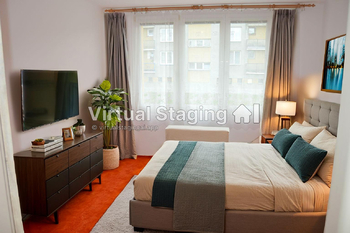 Prodej bytu 2+1 v osobním vlastnictví 52 m², Volyně