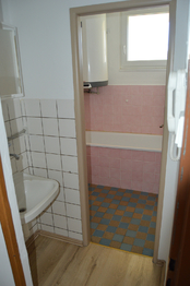 Prodej bytu 2+1 v osobním vlastnictví 52 m², Volyně