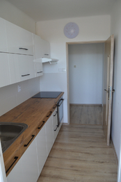 Prodej bytu 2+1 v osobním vlastnictví 52 m², Volyně