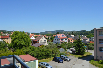 Prodej bytu 2+1 v osobním vlastnictví 52 m², Volyně