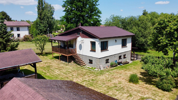Prodej domu 146 m², Sedlice