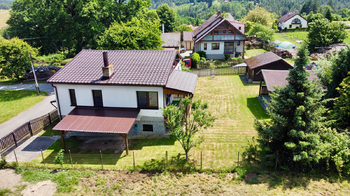 Prodej domu 146 m², Sedlice