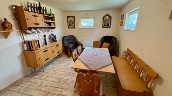 Prodej domu 146 m², Sedlice