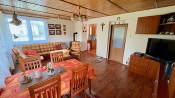Prodej domu 146 m², Sedlice