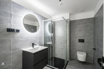 Pronájem bytu 2+kk v osobním vlastnictví 63 m², Lovosice