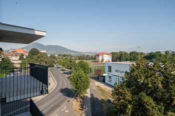 Pronájem bytu 2+kk v osobním vlastnictví 63 m², Lovosice