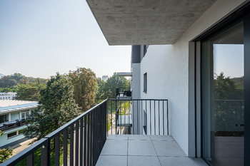 Pronájem bytu 2+kk v osobním vlastnictví 63 m², Lovosice
