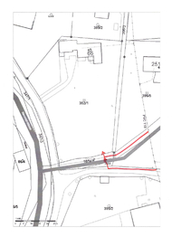 Prodej pozemku 1100 m², Žichlínek