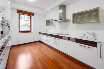 Prodej bytu 3+kk v osobním vlastnictví 155 m², Karlovy Vary