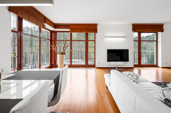 Prodej bytu 3+kk v osobním vlastnictví 155 m², Karlovy Vary