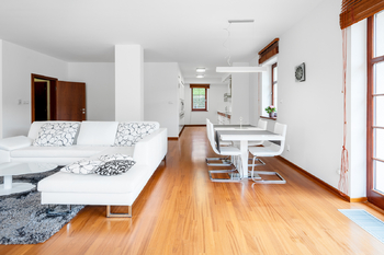 Prodej bytu 3+kk v osobním vlastnictví 155 m², Karlovy Vary